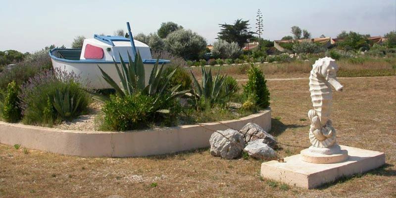 Torreilles Plage: Villa Atypique Bord De Mer Mediterranee Exterior photo